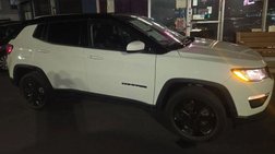 2019 Jeep Compass Altitude