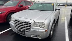 2007 Chrysler 300 C