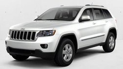2013 Jeep Grand Cherokee Laredo