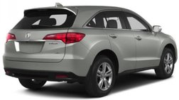 2013 Acura RDX w/Tech
