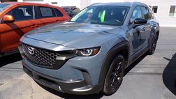 2024 Mazda CX-50 2.5 S Preferred