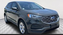 2021 Ford Edge SE