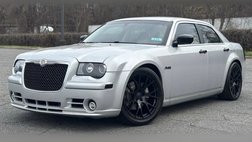 2009 Chrysler 300 C HEMI