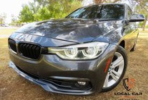 2016 BMW 3 Series 328i