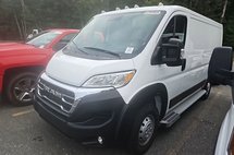 2023 Ram ProMaster 2500 136 WB