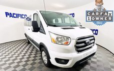 2020 Ford Transit XLT