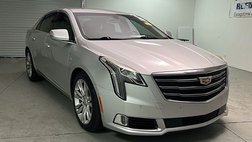 2019 Cadillac XTS Luxury