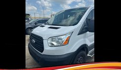 2015 Ford Transit 250