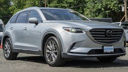 2021 Mazda CX-9 Grand Touring