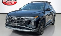 2023 Hyundai Tucson XRT
