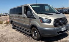 2017 Ford Transit XL