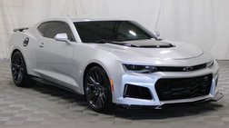 2018 Chevrolet Camaro ZL1