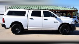2016 Ram Ram Pickup 1500 Tradesman