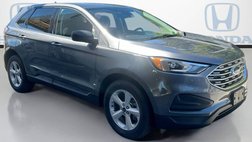 2022 Ford Edge SE