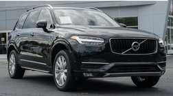 2018 Volvo XC90 T6 Momentum