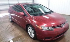 2006 Honda Civic Si