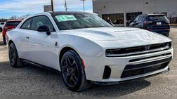 2026 Dodge Charger Scat Pack Plus