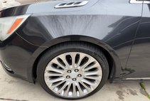 2014 Buick LaCrosse Premium II