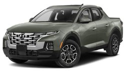 2023 Hyundai Santa Cruz SEL Premium