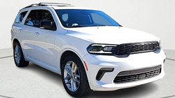 2023 Dodge Durango GT