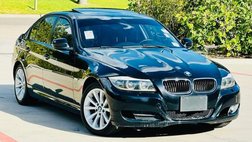2011 BMW 3 Series 328i xDrive
