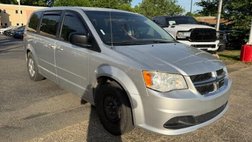 2011 Dodge Grand Caravan Express