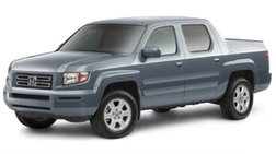 2007 Honda Ridgeline RTS