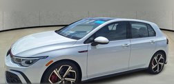 2024 Volkswagen Golf GTI SE