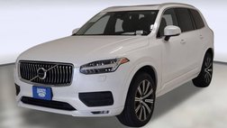 2023 Volvo XC90 B6 Core