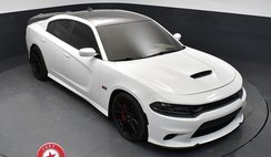 2020 Dodge Charger Scat Pack