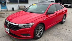 2019 Volkswagen Jetta SE