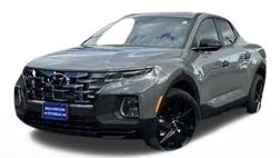 2024 Hyundai Santa Cruz Night