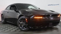 2025 Dodge Charger Daytona R/T