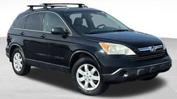 2008 Honda CR-V EX