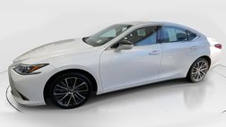 2022 Lexus ES 300h Base