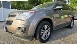 2011 Chevrolet Equinox LT