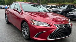 2025 Lexus ES 300h ES 300h