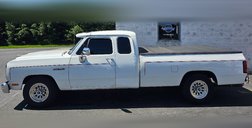 1992 Dodge RAM 250 LE