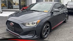2019 Hyundai Veloster Turbo R-Spec