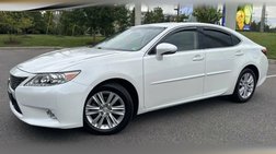 2014 Lexus ES 350 Base