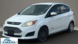 2014 Ford C-Max Hybrid SE