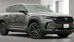 2026 Mazda CX-50 Hybrid Preferred