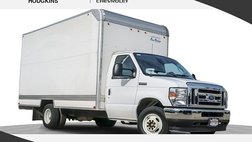 2023 Ford E-Series E-350 SD