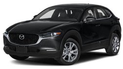 2021 Mazda CX-30 Preferred