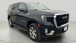 2022 GMC Yukon SLE