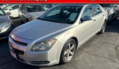 2012 Chevrolet Malibu LT