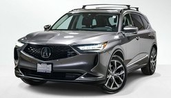 2022 Acura MDX w/Tech