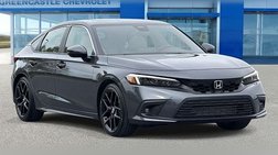2023 Honda Civic Sport Touring