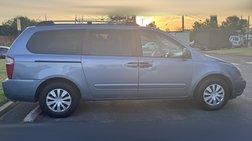 2008 Kia Sedona EX