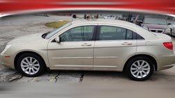 2010 Chrysler Sebring Limited